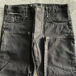 G START RAW NEW JEAN SIZE 34X32